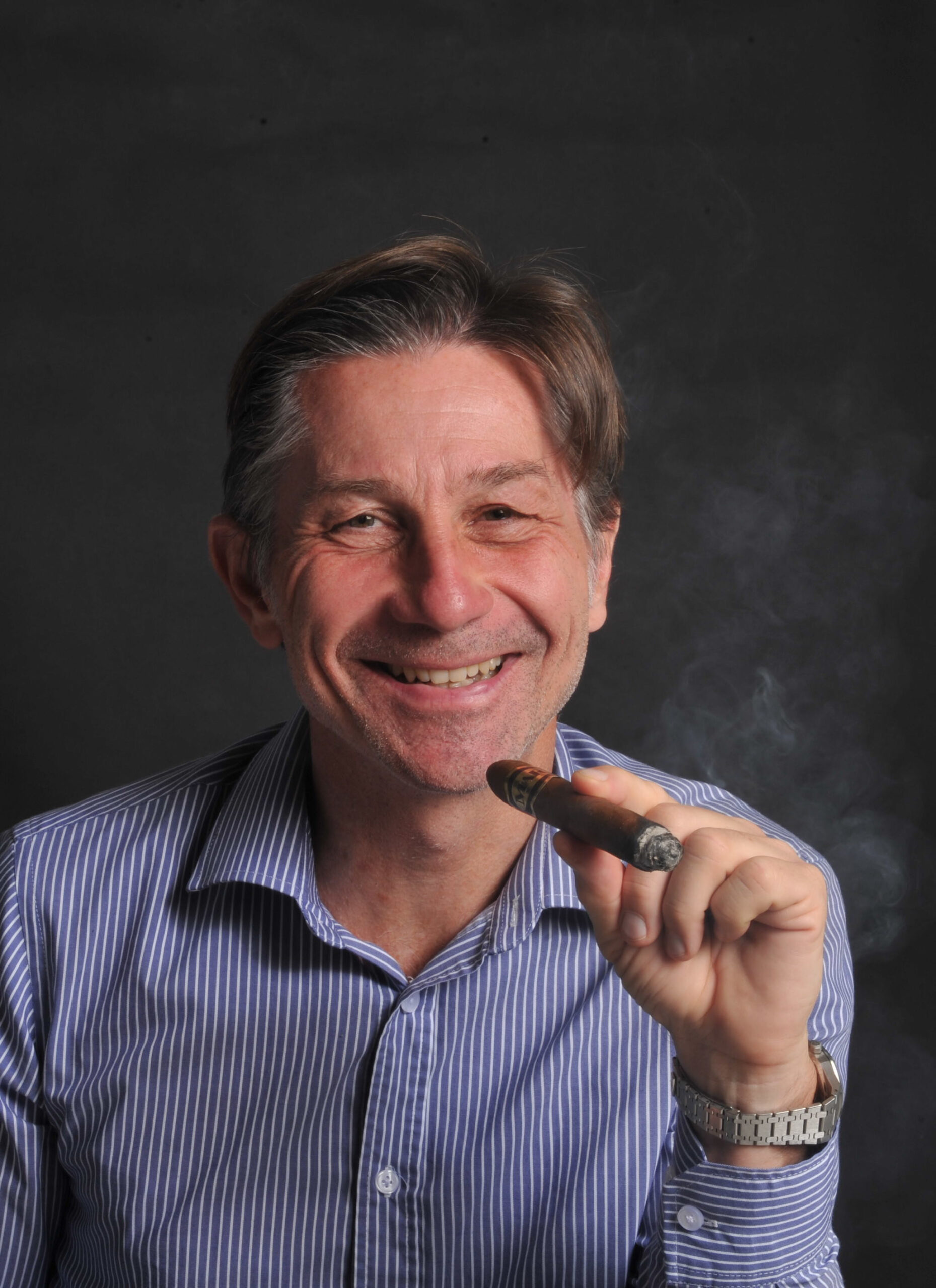 Alain Held